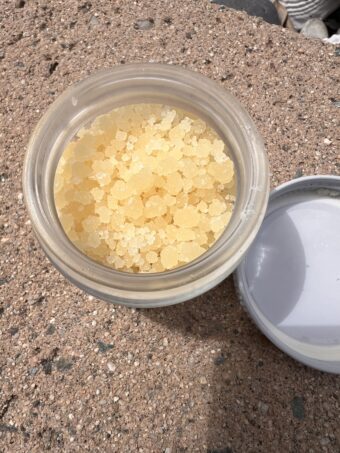 Pink Panties Live Resin - 1G